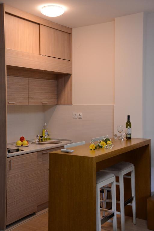 Apartments Villa Splendor Vrnjačka Banja Kamer foto