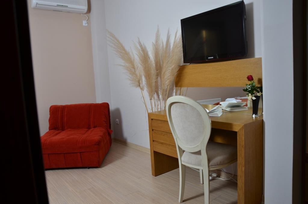 Apartments Villa Splendor Vrnjačka Banja Kamer foto