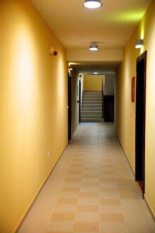 Apartments Villa Splendor Vrnjačka Banja Buitenkant foto