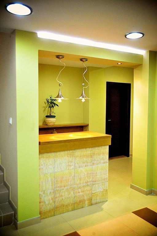 Apartments Villa Splendor Vrnjačka Banja Buitenkant foto