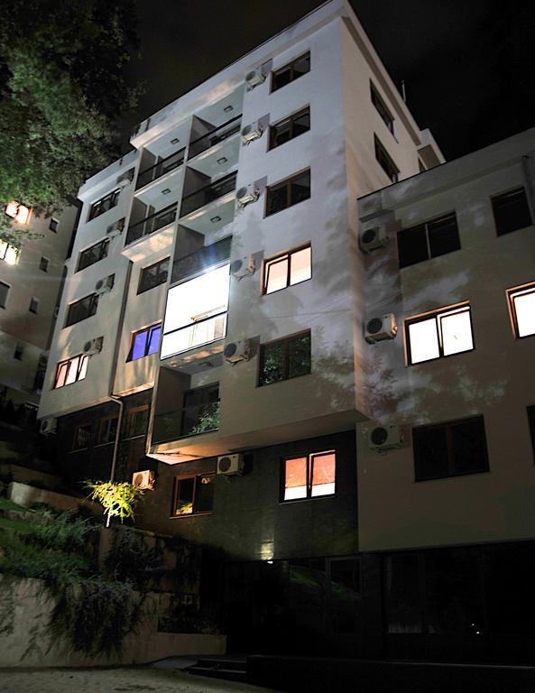 Apartments Villa Splendor Vrnjačka Banja Buitenkant foto