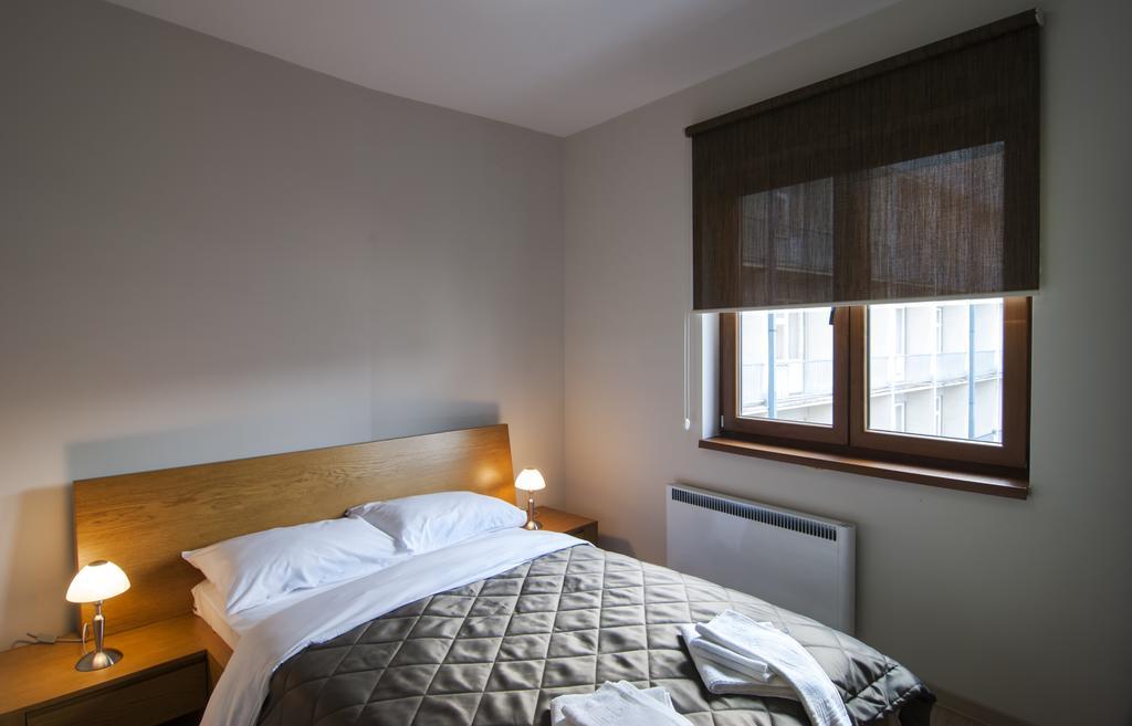 Apartments Villa Splendor Vrnjačka Banja Kamer foto