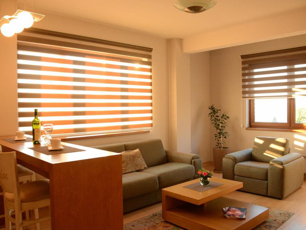 Apartments Villa Splendor Vrnjačka Banja Buitenkant foto