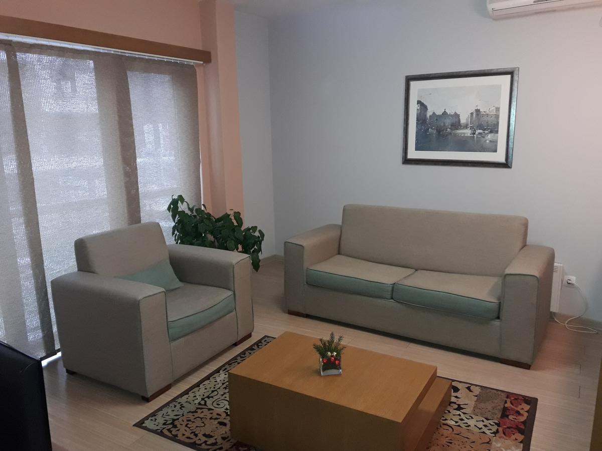 Apartments Villa Splendor Vrnjačka Banja Buitenkant foto
