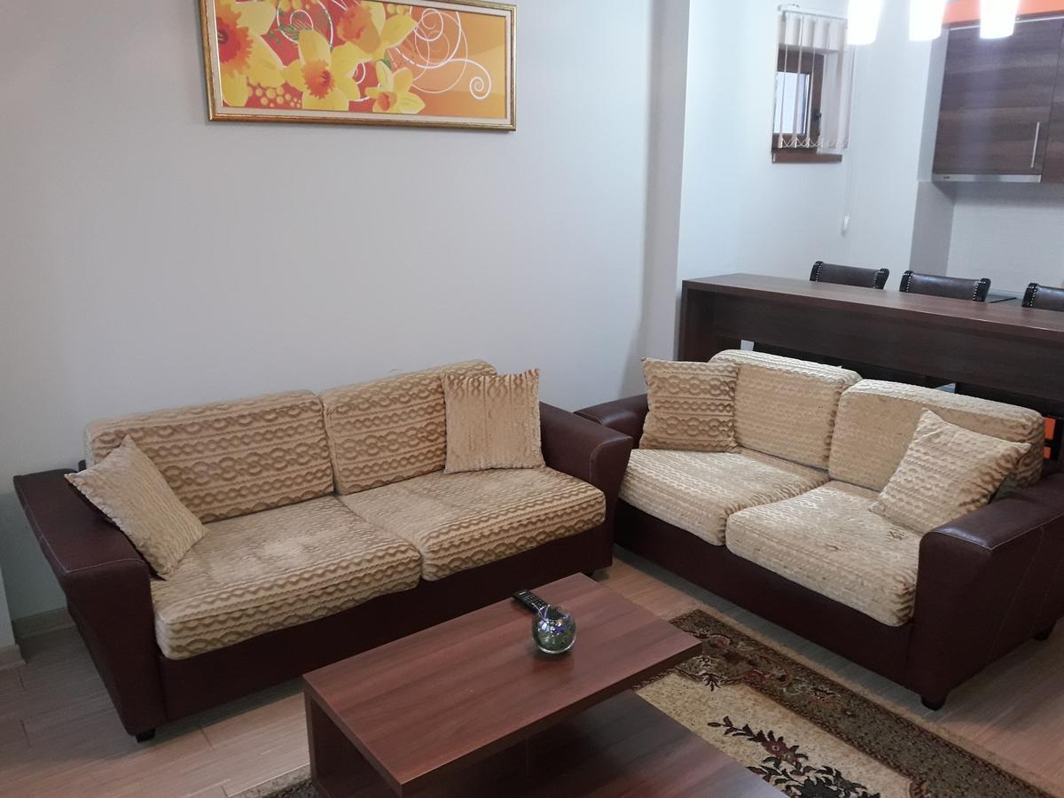Apartments Villa Splendor Vrnjačka Banja Buitenkant foto