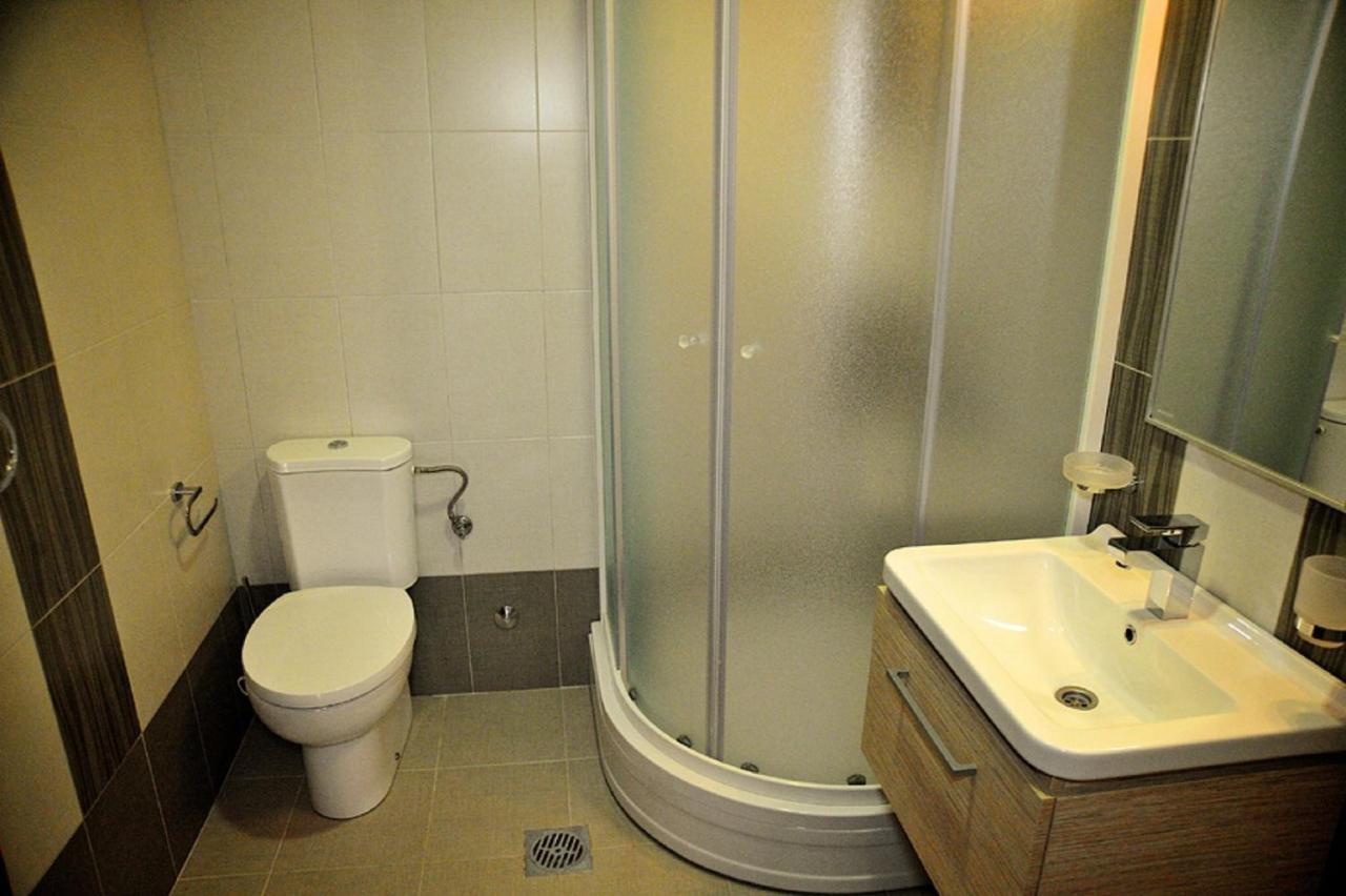 Apartments Villa Splendor Vrnjačka Banja Kamer foto